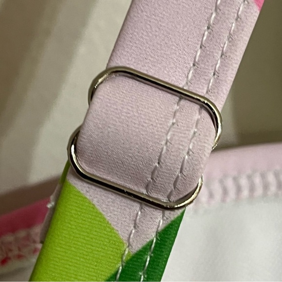 Girls Colorful Multicolor Bikini Size XL - Picture 5 of 16